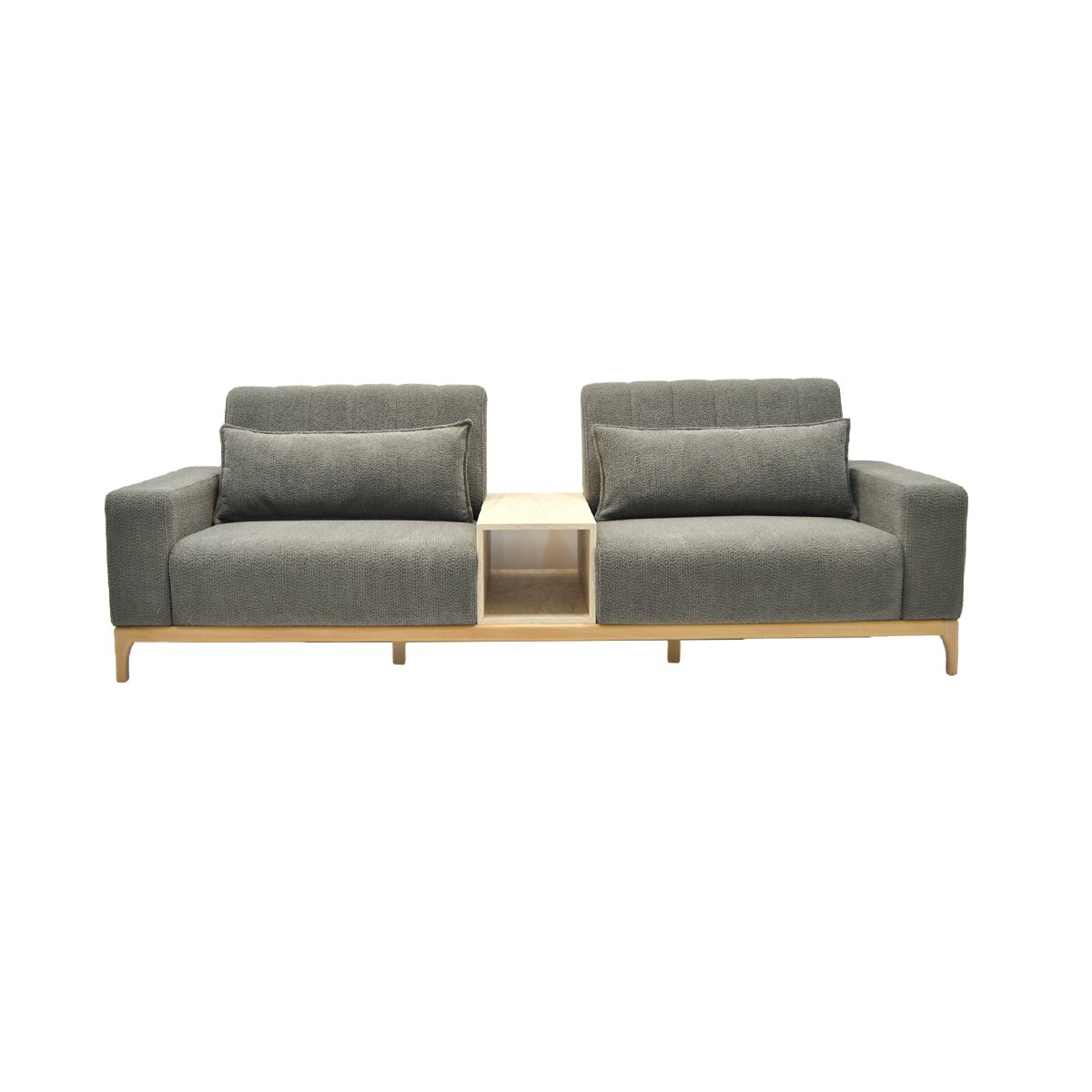 Lena Sofa Set - 3