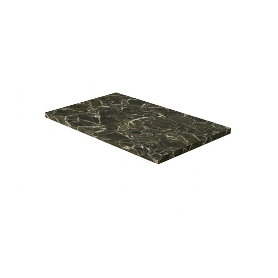 Delta Masa Tablası Verde Marmo 