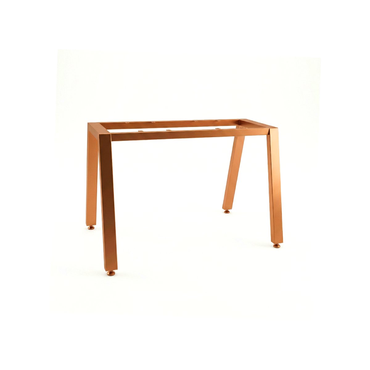 Punto Table Leg - 2