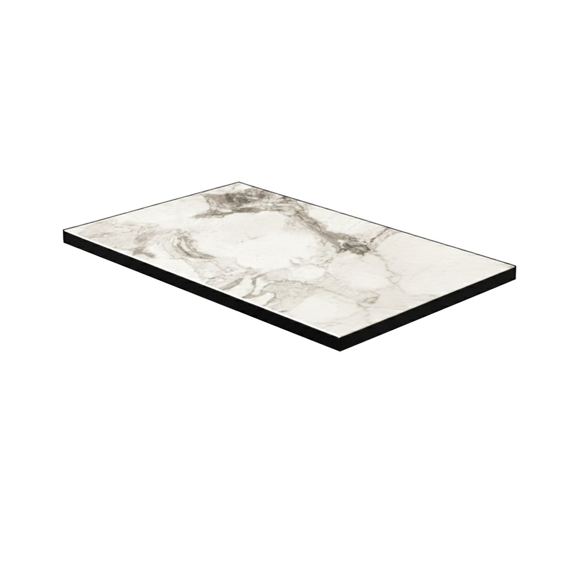 Delta Table Top Marble White - 1