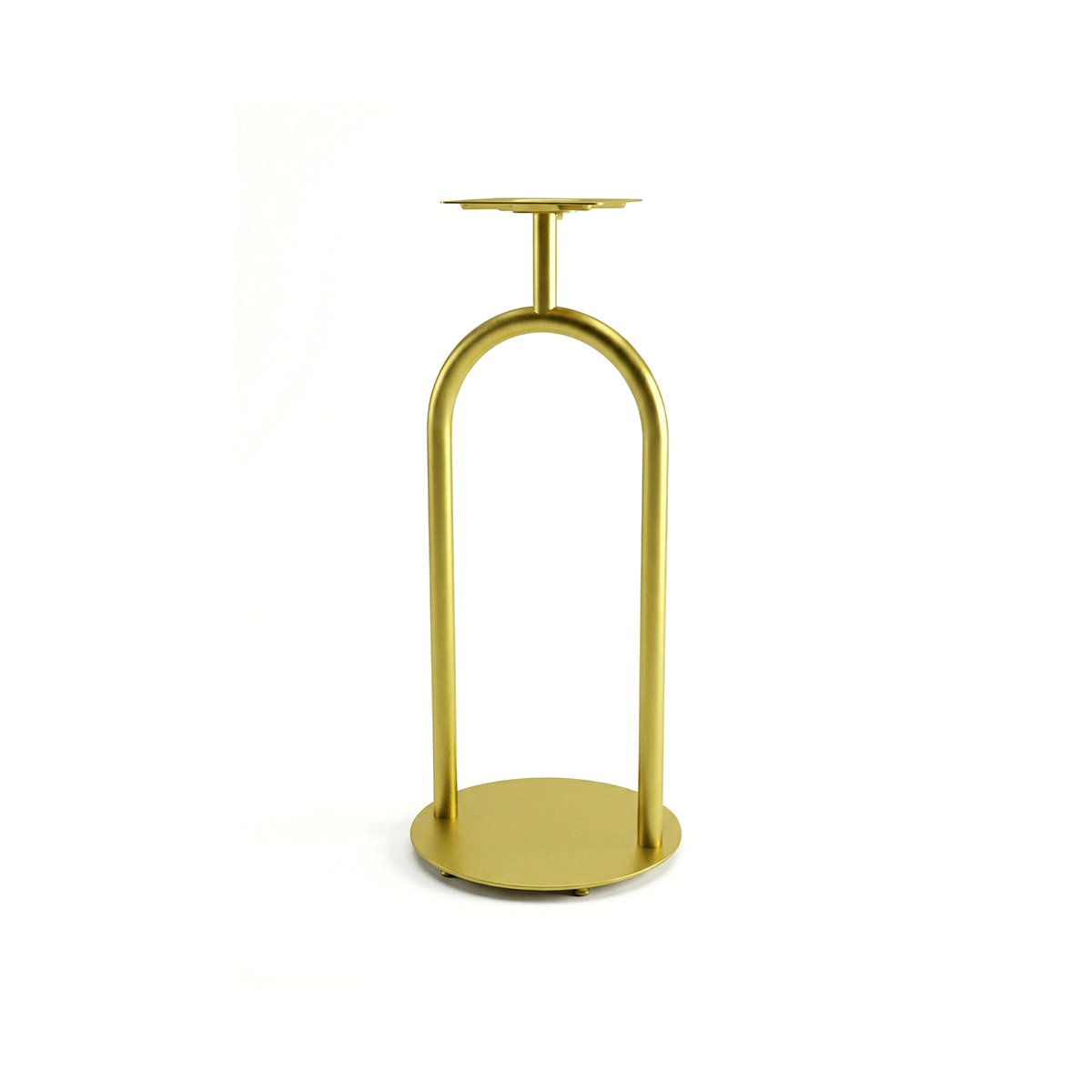 Esila Bar Table Leg - 4