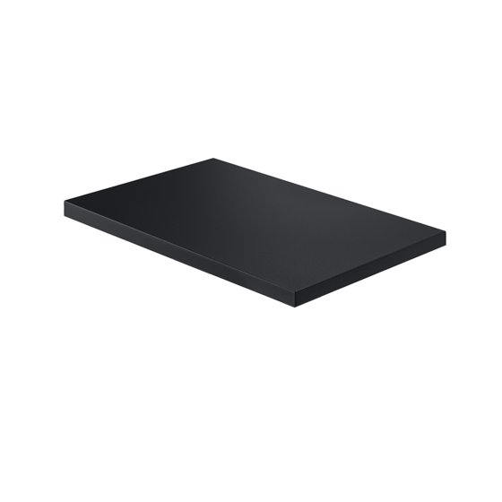 Delta Table Top Black