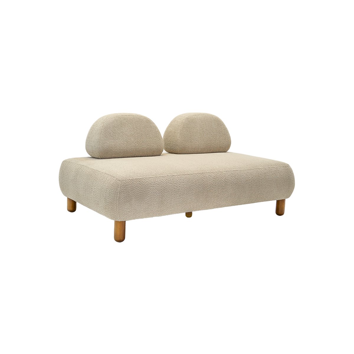 Umay Sofa Set - 3