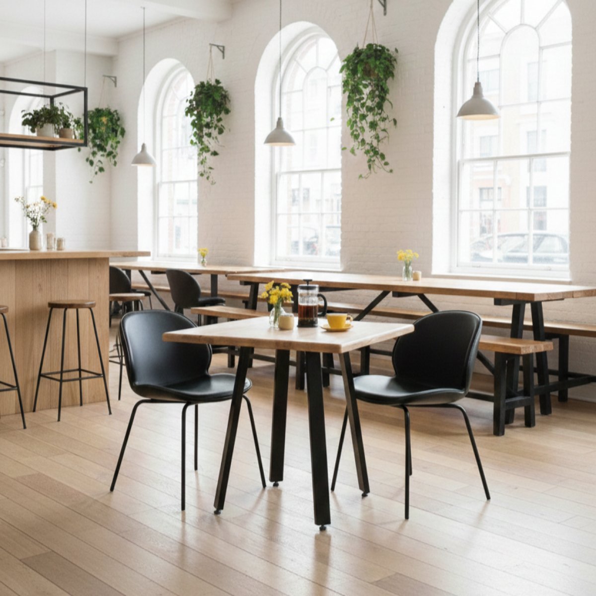 Esila Table Leg - 2