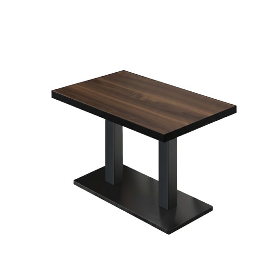 Delta Walnut