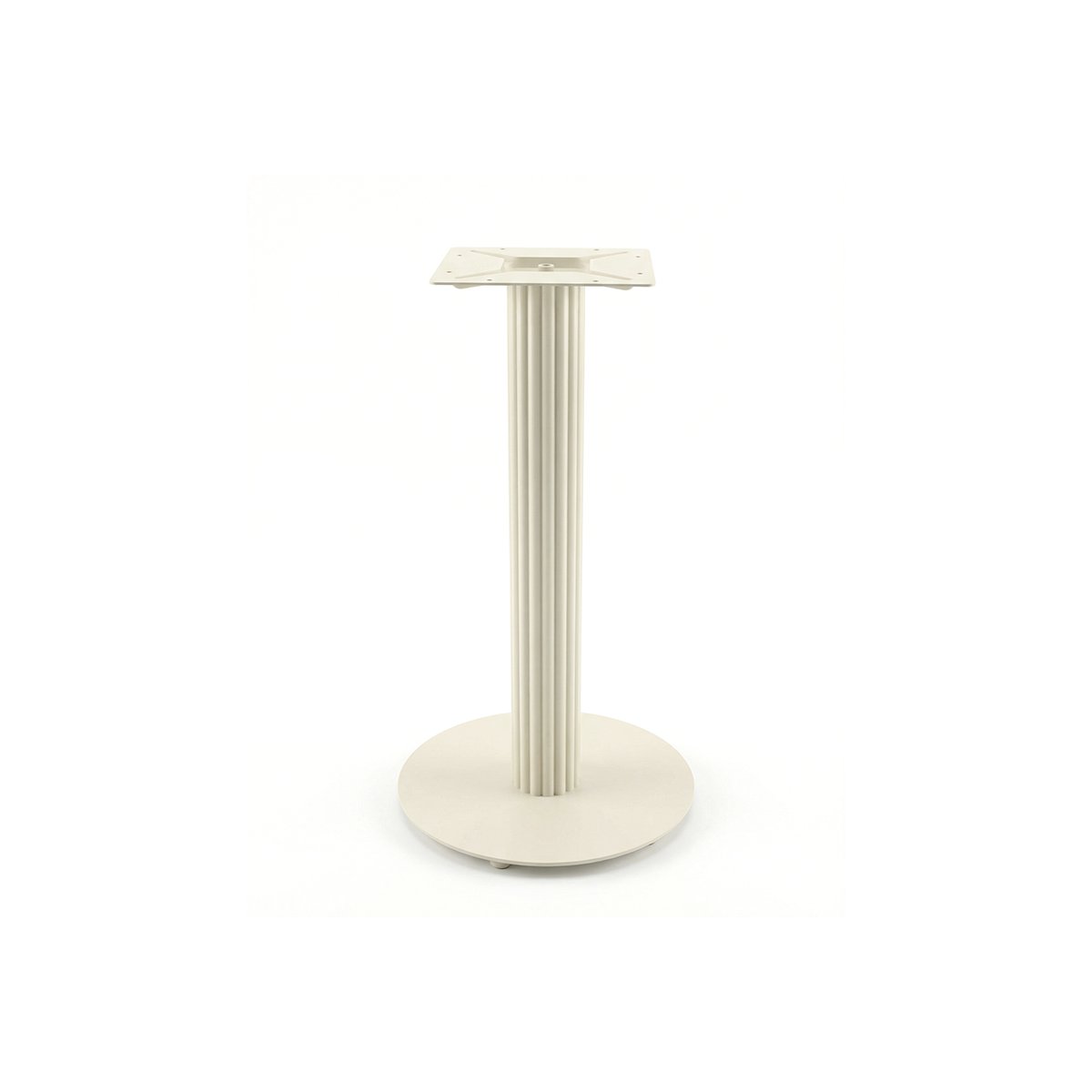 Kaman Table Leg - 4