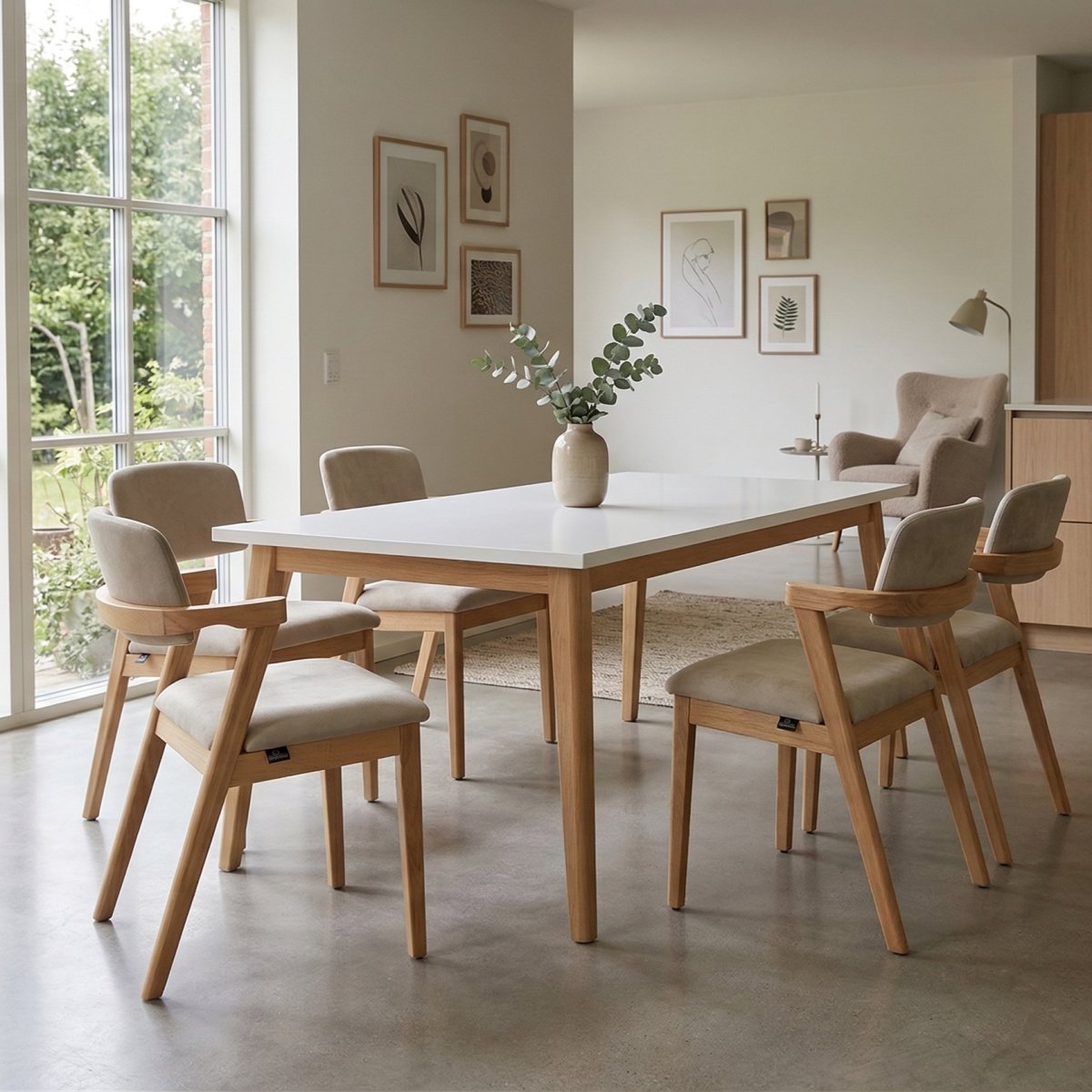 Thor Dinner Table - 1