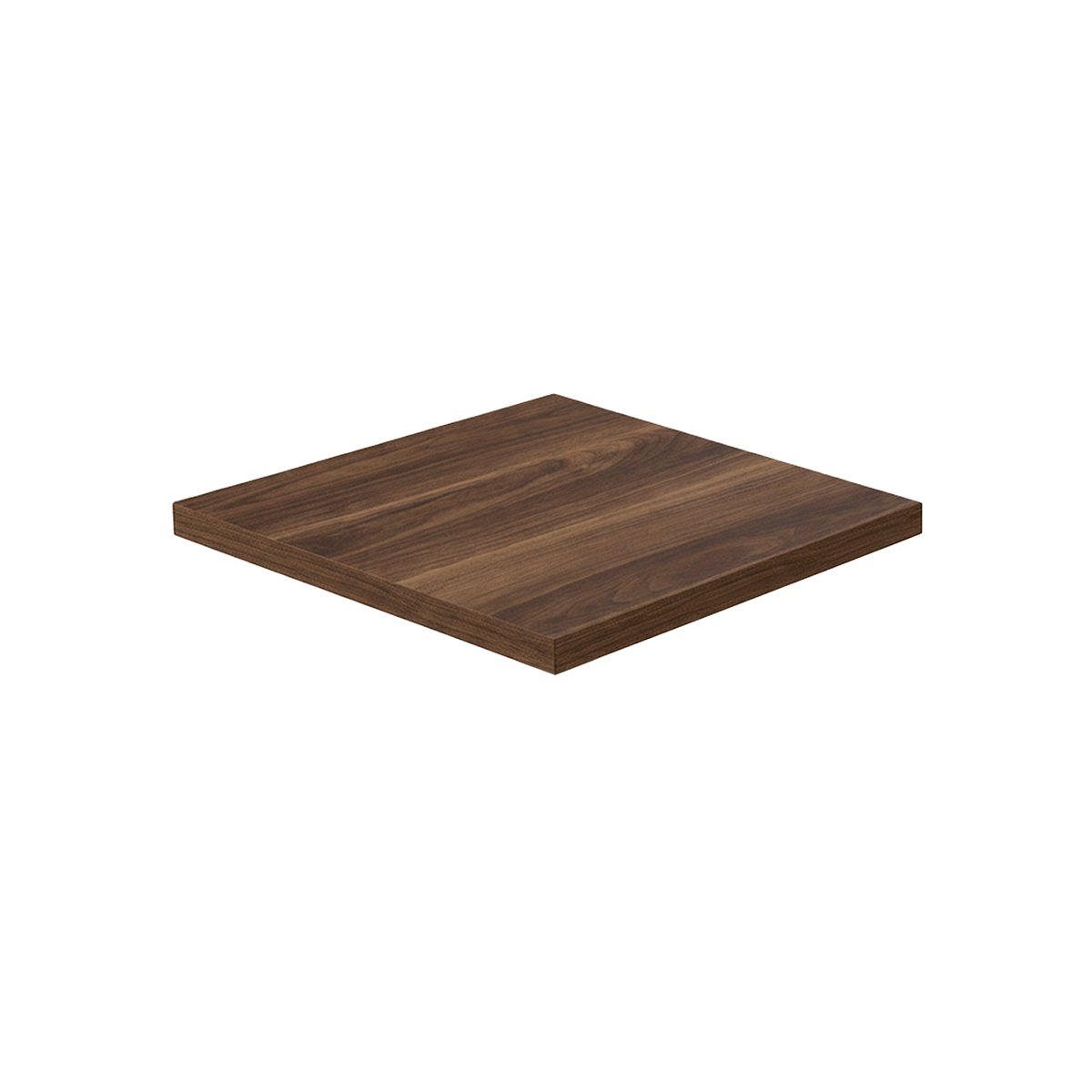 Delta Table Top Walnut - 2