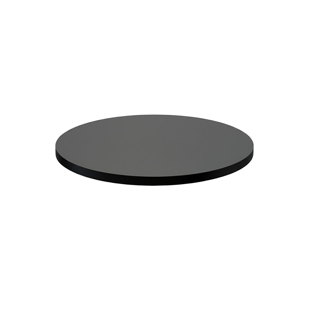Theta Table Top Anthracite - 1