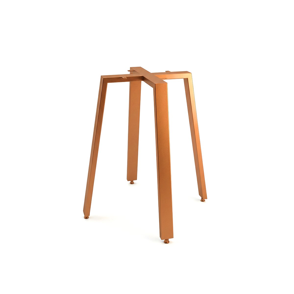 Elcin Table Leg - 2
