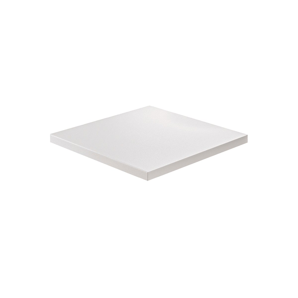 Delta Table Top White