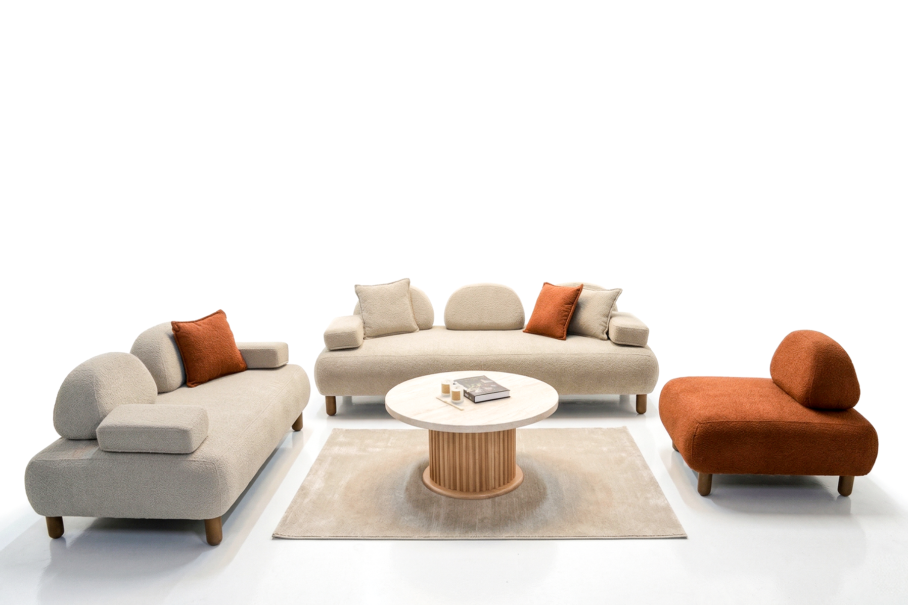 Umay Koltuk Takımı