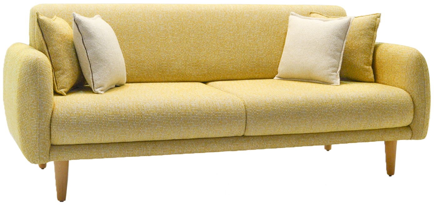 Selenga Üçlü Koltuk - 4