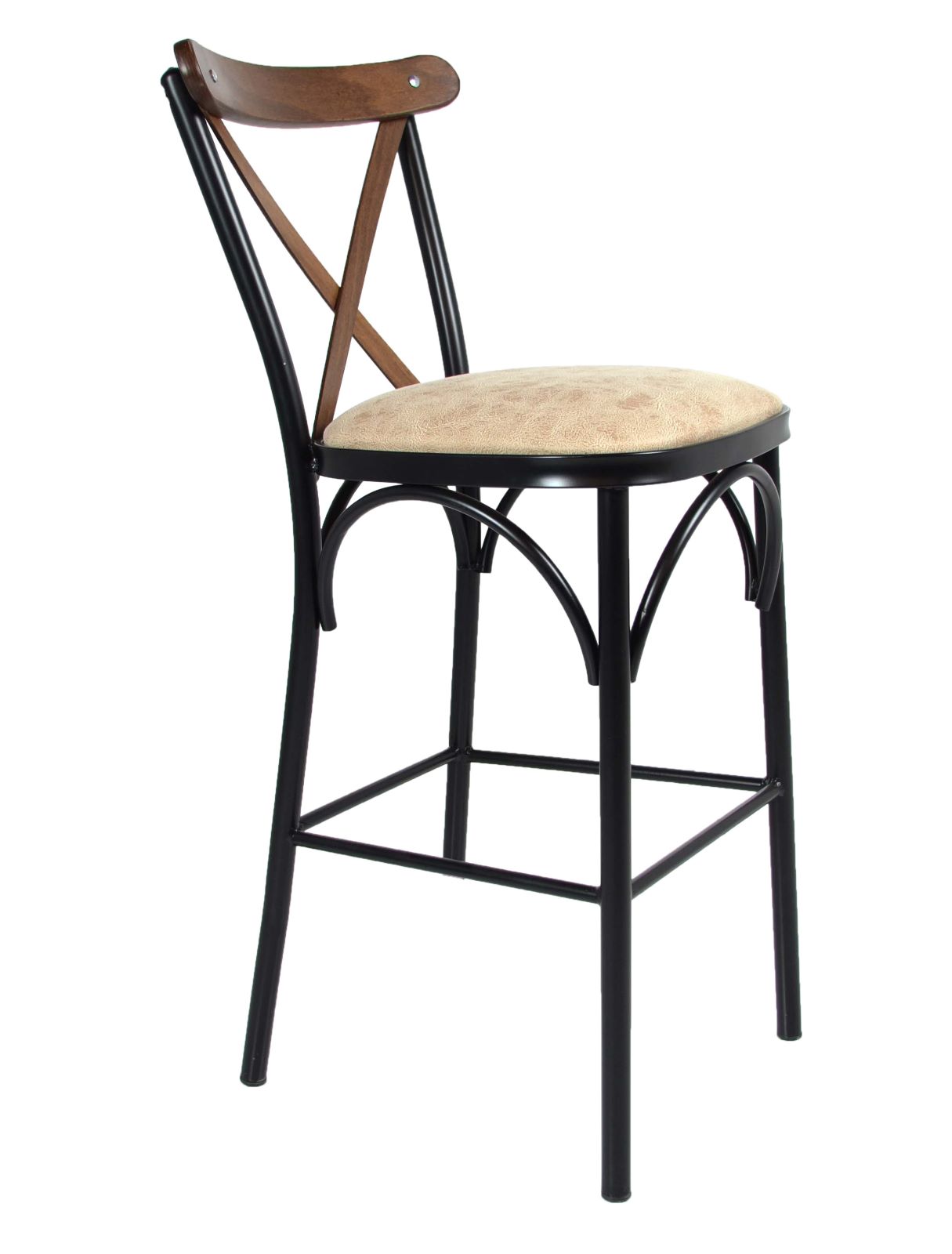 Tonet Bar Sandalyesi