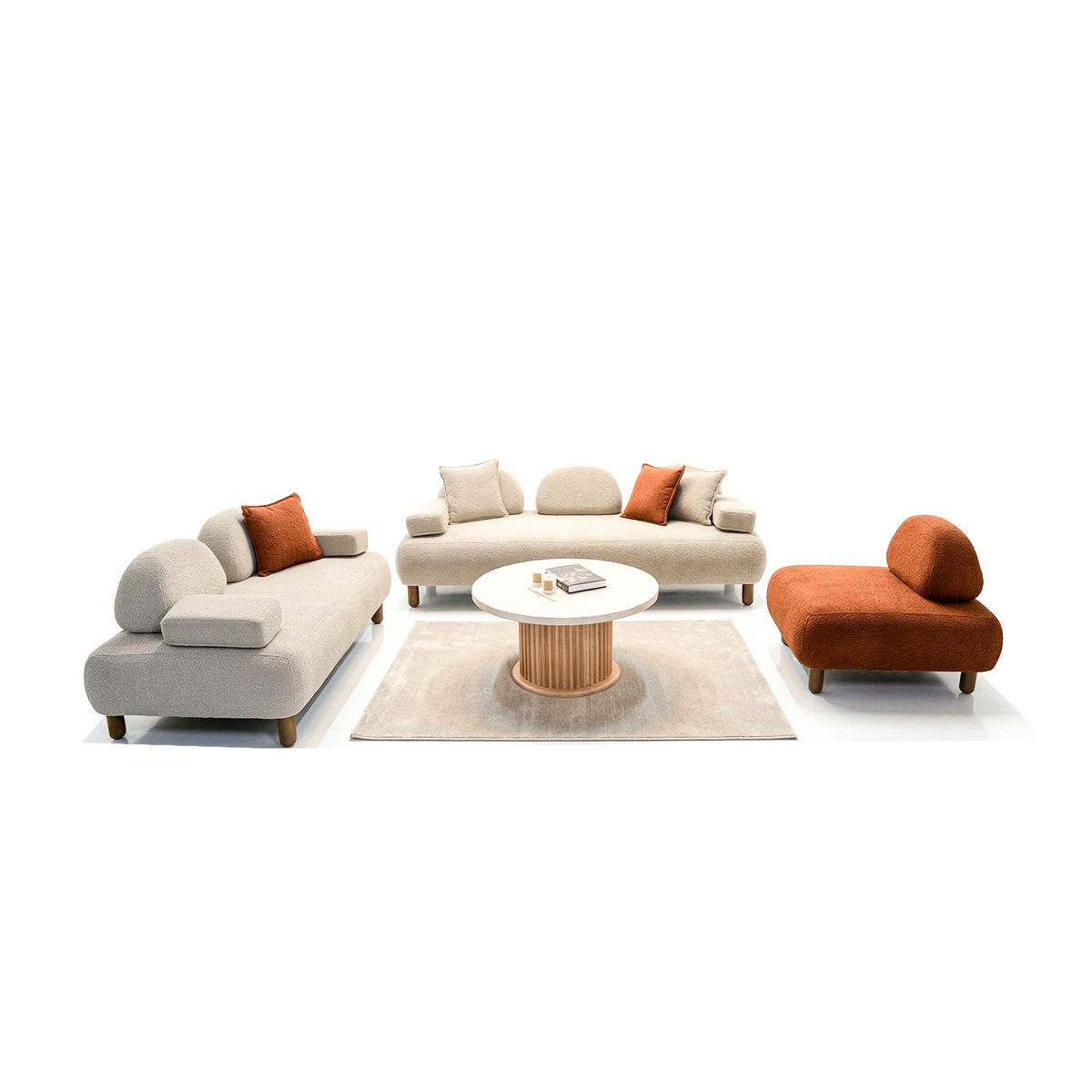 Umay Koltuk Takımı