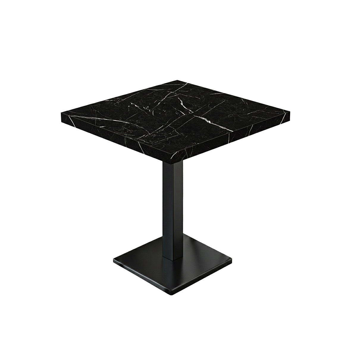 Sıgma Marble Black - 2
