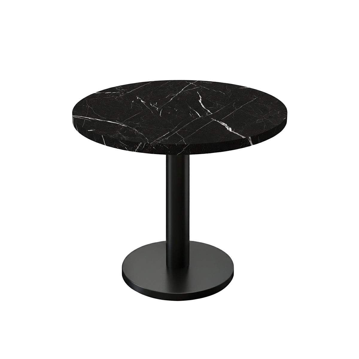 Theta Marble Black - 2
