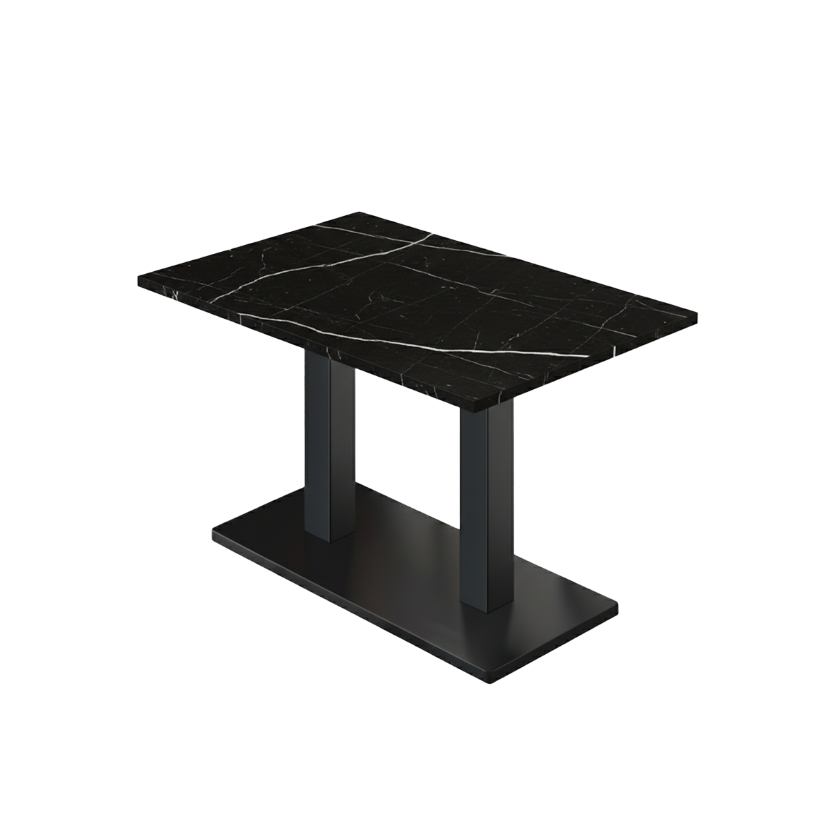 Delta Marble Black - 2